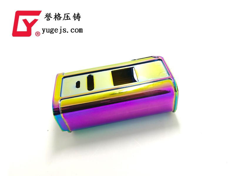 云浮压铸